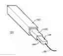 Fig. 01 - NESTED CANNULAS WITH GUIDED TOOLS