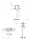 Fig. 04 - Surgical access assembly including adhesive members for secure attachment to skin surfaces