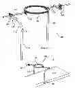 Fig. 02 - System and method for retracting body tissue