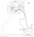 Fig. 01 - Measurement of Cerebral Physiologic Parameters Using Bioimpedance