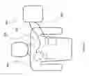 Fig. 08 - Multipart non-uniform patient contact interface and method of use