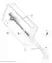 Fig. 02 - Single-insertion, multiple sampling biopsy device with linear drive