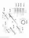 Fig. 08 - Single-insertion, multiple sampling biopsy device with linear drive