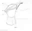 Fig. 02 - Female urination receiver