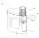 Fig. 01 - APPARATUS FOR ELICITING A BLOOD SAMPLE