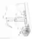 Fig. 06 - Training device for human walking movement