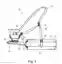 Fig. 04 - ORTHOSIS AND METHOD FOR THE PLACEMENT OF AN ORTHOSIS