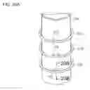 Fig. 22 - Digestive tract device