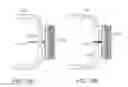 Fig. 18 - Methods and systems for establishing retrograde carotid arterial blood flow