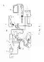 Fig. 02 - Gas delivery system and surgery system