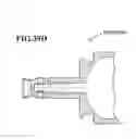 Fig. 32 - Method for dispensing ophthalmic fluid