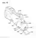 Fig. 61 - Method for dispensing ophthalmic fluid