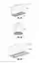 Fig. 07 - Sensor with electrical contact protection for use in fluid collection canister and negative pressure wound therapy systems including same