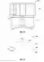 Fig. 09 - Sensor with electrical contact protection for use in fluid collection canister and negative pressure wound therapy systems including same