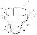 Fig. 01 - PANTS-TYPE DIAPER AND CORRESPONDING MANUFACTURING PROCESS