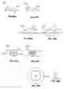 Fig. 32 - Device and methods for transvascular tumor embolization with integrated flow regulation
