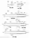 Fig. 33 - Device and methods for transvascular tumor embolization with integrated flow regulation