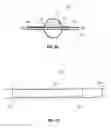 Fig. 37 - Device and methods for transvascular tumor embolization with integrated flow regulation
