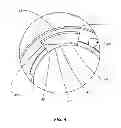 Fig. 09 - Surgical instrument adapter with highly secure locking shaft mechanism