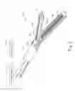 Fig. 03 - ELECTROSURGICAL INSTRUMENT END EFFECTOR WITH PREHEATING ELEMENT