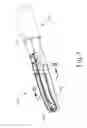 Fig. 08 - ELECTROSURGICAL INSTRUMENT END EFFECTOR WITH PREHEATING ELEMENT