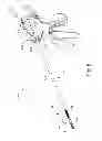 Fig. 07 - Surgical instrument with articulation indicator