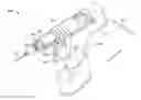 Fig. 01 - Depth controllable and measurable medical driver devices and methods of use