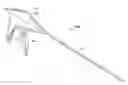 Fig. 01 - Surgical fastener with predetermined resorption rate