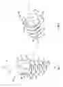 Fig. 02 - Surgical fastener with predetermined resorption rate