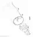 Fig. 22 - Surgical fastener with predetermined resorption rate