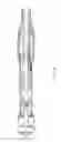 Fig. 09 - Electrical surgical instrument with optimal tissue compression
