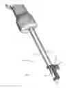 Fig. 07 - Suturing assembly with spacer