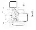Fig. 09 - Dynamically adjustable multiphasic defibrillator pulse system and method