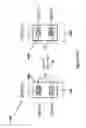 Fig. 10 - Wearable multiphasic cardioverter defibrillator system and method