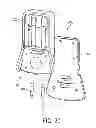 Fig. 35 - Nasal stimulation devices and methods