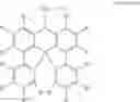 Fig. 09 - Organic metal complexes