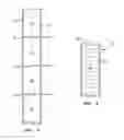 Fig. 06 - METHOD OF MANUFACTURING DISPOSABLE COLD PACK AND RELATED DISPOSABLE COLD PACK CONTAINING UREA AND AMMONIUM CHLORIDE