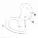Fig. 01 - GASTROINTESTINAL ELECTRICAL STIMULATION