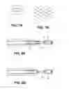 Fig. 07 - Medical implant having a curlable matrix structure and method of use