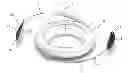 Fig. 01 - SCLERAL FIXATION BAG