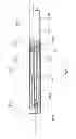 Fig. 04 - Medical device comprising an artificial contractile structure