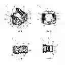 Fig. 02 - Low profile plate