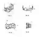 Fig. 03 - Low profile plate