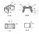 Fig. 09 - Low profile plate