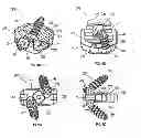Fig. 10 - Low profile plate