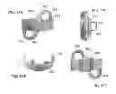 Fig. 17 - Low profile plate