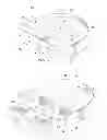 Fig. 06 - Artificial spinal disk prosthesis