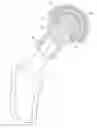 Fig. 01 - Modular Joint Prosthesis System, Premounted Joint Prosthesis System Part and Sterile Article