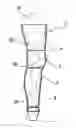 Fig. 01 - Cosmetic prosthesis cover
