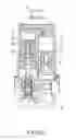 Fig. 07 - Vacuum suction structure of ankle joint and support barrel of artificial limb